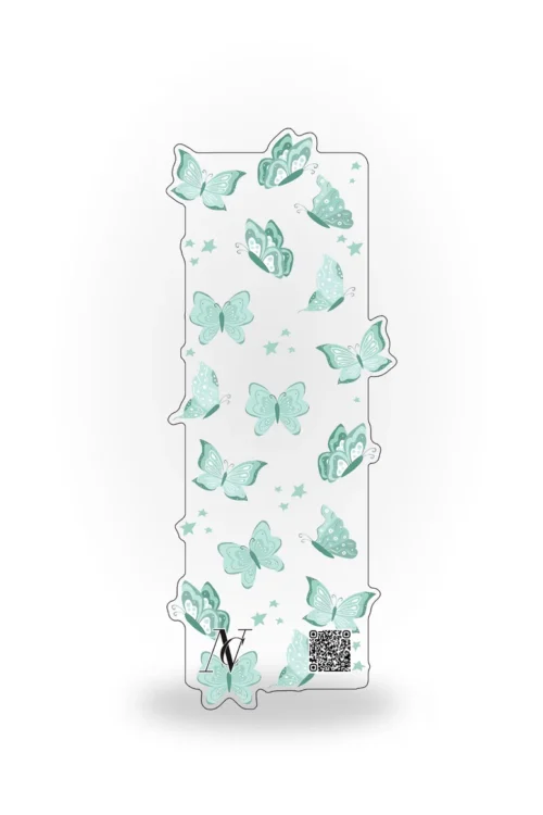 Book Mark -Butterfly