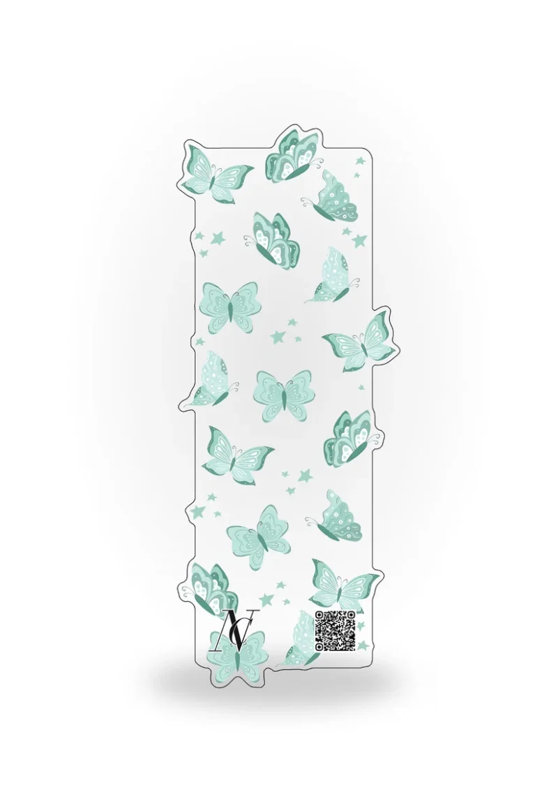 Book Mark -Butterfly
