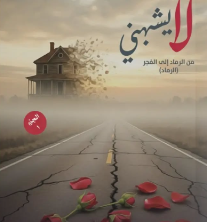 بيت لا يشبهني - الجزء الأول