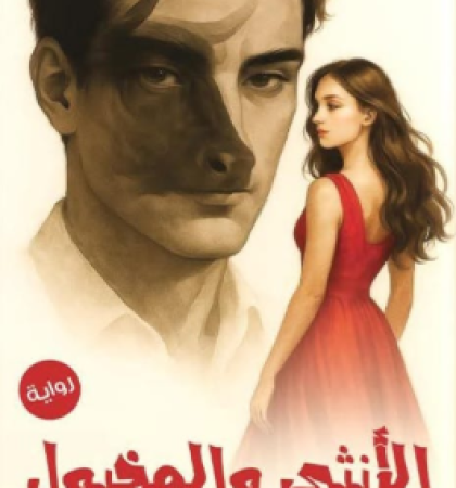 الأنثى والمخبول
