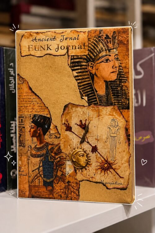 تغليف طابع تاريخي