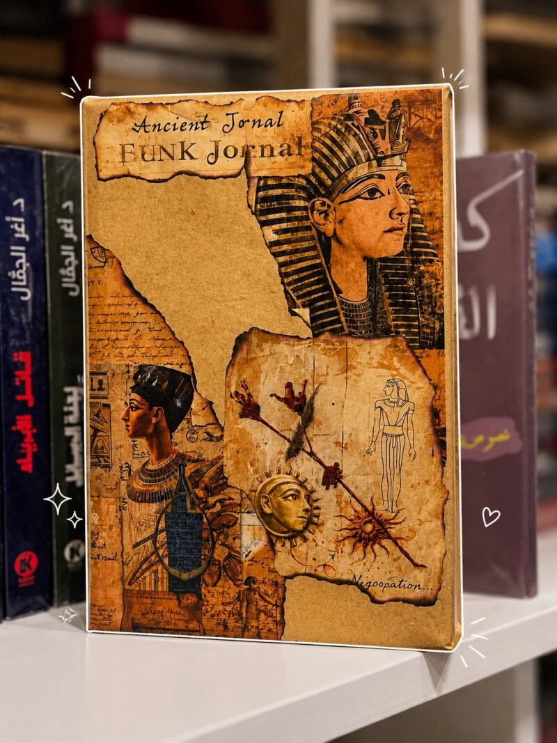 تغليف طابع تاريخي