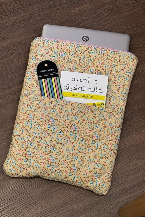Laptop case