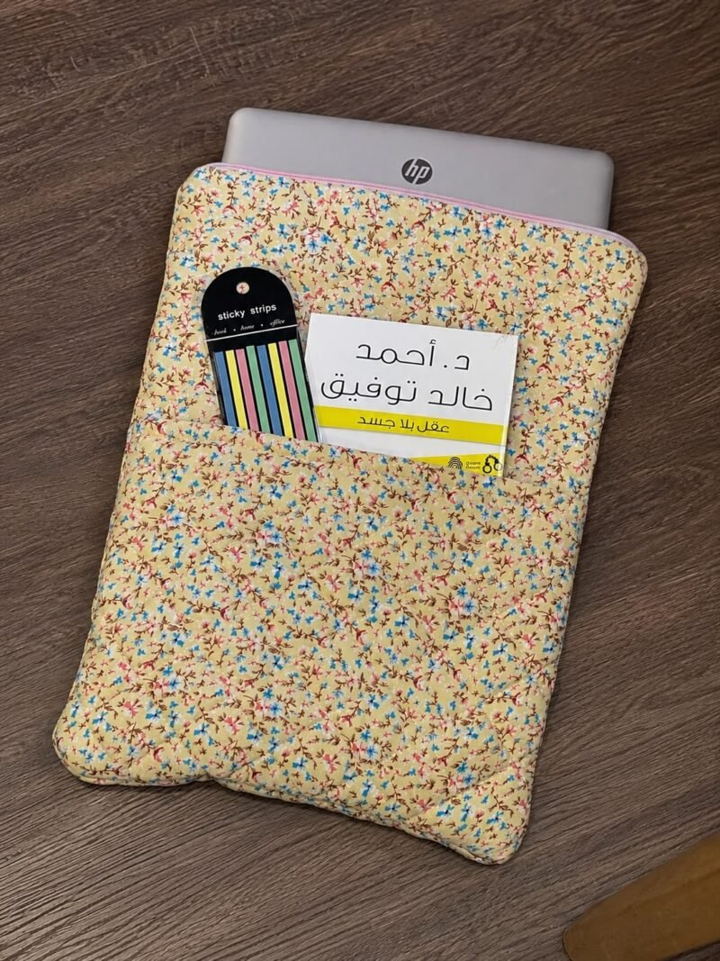 Laptop case