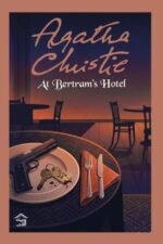At Bertram's Hotel