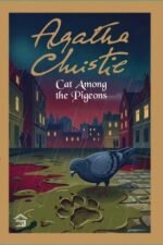 Cat Among The Pigeons