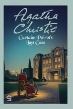 Curtain Poirots : Last Case Cast