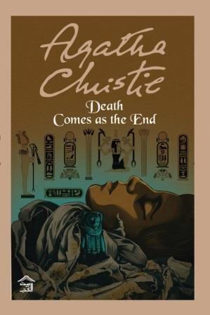 Death Comes As The End