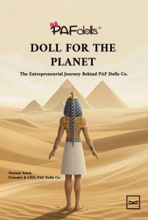 doll for the planet
