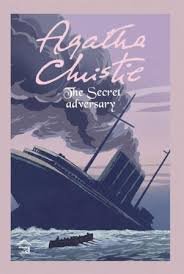 The Secret Adversary