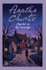 Murder at the Vicarage
