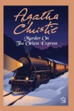 Murder On The Orient Express