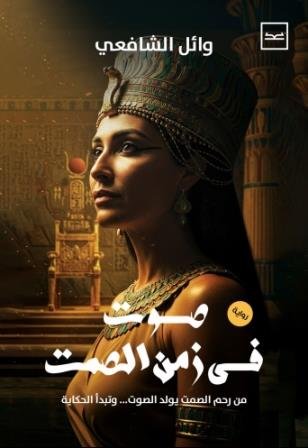 صوت في زمن الصمت