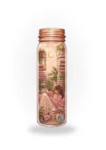 Book Mark - Reading Jar