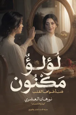 لؤلؤ مكنون