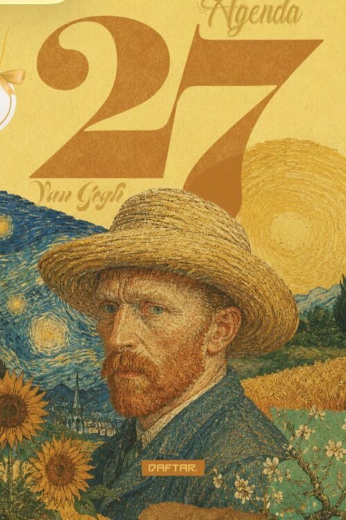 Agenda 2027 - VAN GOGH