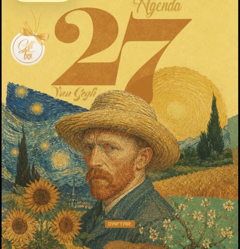 Agenda 2027 - VAN GOGH