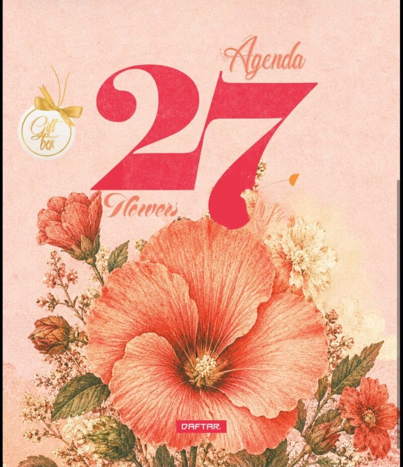 Agenda 2027 - FLOWER